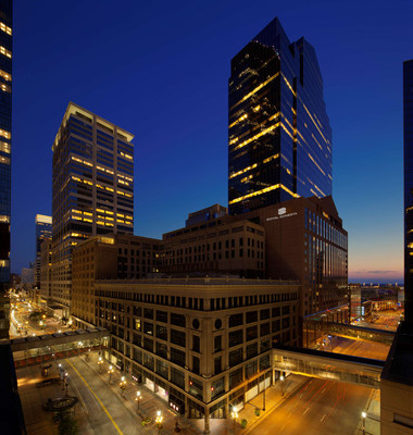 Royal Sonesta Minneapolis Downtown