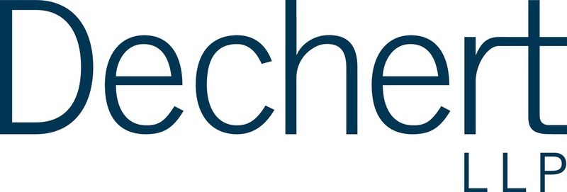 Dechert logo (PRNewsfoto/Dechert LLP)