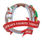 Tovala Selected As One Of Oprah's Favorite Things 2021
