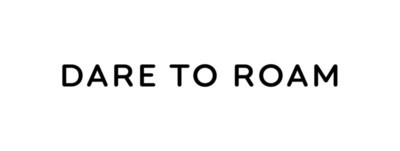 Dare to Roam Logo