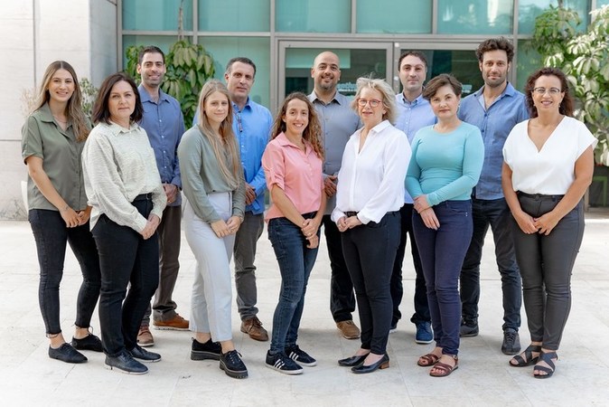 Israeli Medical Device Startup, Innoventric Ltd., Wins the Prestigious Horizon Europe Grant and Secures US $14M in Series A Investment - Vimarsana News