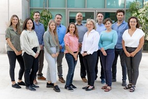 Israeli Medical Device Startup, Innoventric Ltd., Wins the Prestigious Horizon Europe Grant and Secures US $14M in Series A Investment