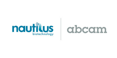 Nautilus_Abcam_logo