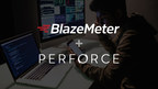 Perforce Completes BlazeMeter Acquisition