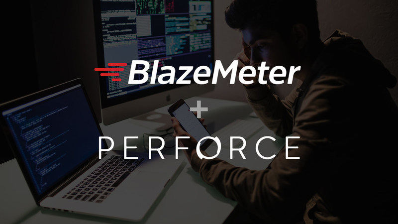Perforce Completes BlazeMeter Acquisition - Vimarsana News
