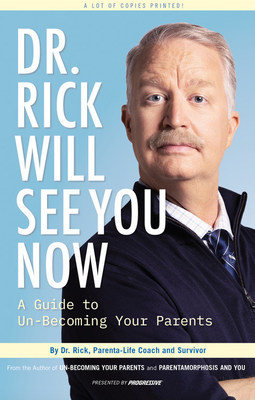 Dr. Rick Hardcover