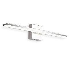 Brilli Launches New Bright Clean 24" Led Vanity Bar Exclusively with Home Depot and Discovers New Efficacy Against Covid-19