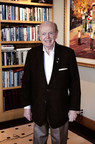 Exclusive Private Lunch with Legendary Canadian Business Icon Jim Pattison