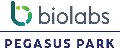 BioLabs at Pegasus Park