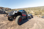 RS7MT® Product Line from Rancho® Offers Upgraded Performance for Jeeps, Other Trucks and SUVs Expanded Line Delivers Better On- and Off-Road Driving, Better Handling to Enthusiasts; Visit the Product Display at SEMA 2021, Central Hall, Booth 22743