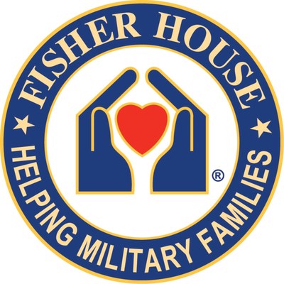The Fisher House program provides a "home away from home" for families of patients receiving medical care at major military and VA medical centers. The homes provide temporary free lodging so families can be close to their loved ones during a medical crisis. www.fisherhouse.org (PRNewsfoto/Fisher House Foundation)