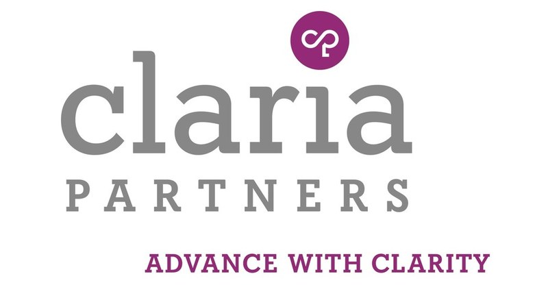 Claria Partners Makes Key Strategic Organization Announcement Amid ...