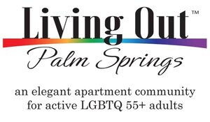 KOAR International LLC Announces Flagship LGBTQ+ Luxury Apartment Community - Living Out Palm Springs