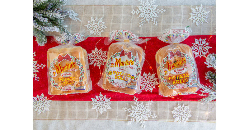 Tis The Season For A Very Merry Martin S Giveaway