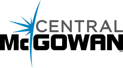 Central McGowan Logo