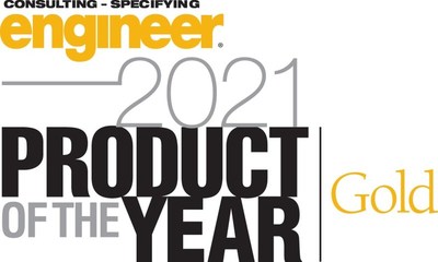 enVerid Systems' Award-Winning HLR 100M Sorbent Air Cleaner Helps Existing Buildings Improve Indoor Air Quality and Reduce Carbon Emissions