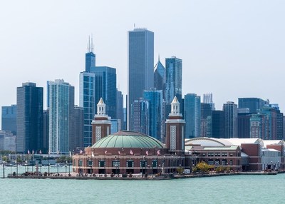 The Many Lives of Navy Pier