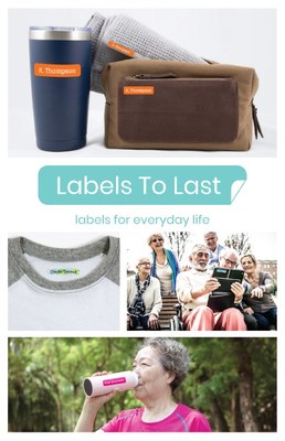 Popular Kids Name Label Company Launches New Label Division For Adults