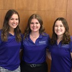 All-female financial planning team takes second place in national competition