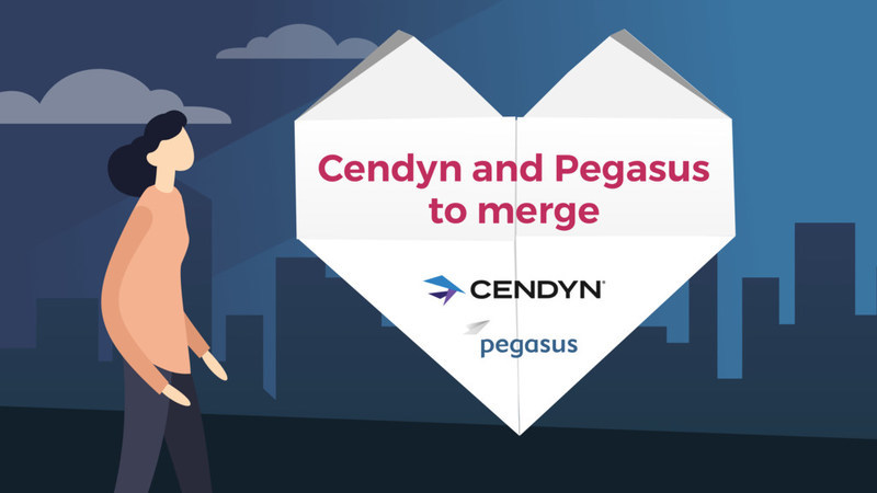 Cendyn and Pegasus to Merge - Vimarsana News