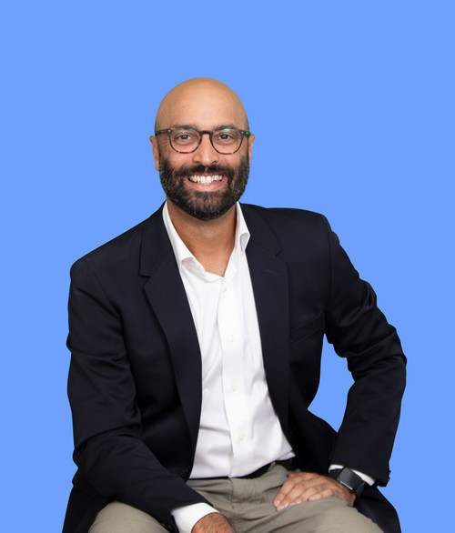 In his new role, Abrahams will not only be responsible for expanding the company's global footprint but also for strengthening the company's brand identity through innovative marketing tactics and robust customer experience design.