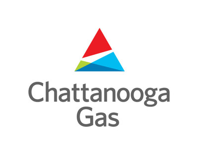 (PRNewsfoto/Chattanooga Gas)
