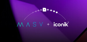 MASV Integrates with iconik to Accelerate Cloud Media Management