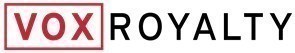 Vox Announces Q3 2021 Revenues and Multiple Royalty Production Records