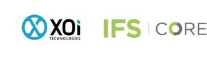 XOi and IFS Core extend integration to help contractors streamline operations and optimize critical functionality