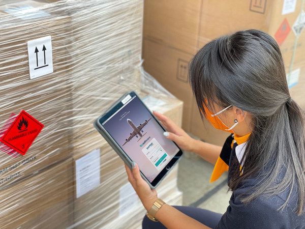 Lufthansa Cargo digitalizes worldwide cargo handling of special products & services with IBS Software's iPartner Handling solution - Vimarsana News