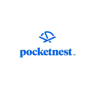 Pocketnest, the financial wellness platform, available in SaaS for financial institutions and employee wellness programs. Learn more at pocketnest.com. (PRNewsfoto/Pocketnest)