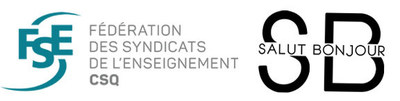 Histoires de profs - La FSE-CSQ et Salut Bonjour lancent un concours pour faire rayonner la profession enseignante