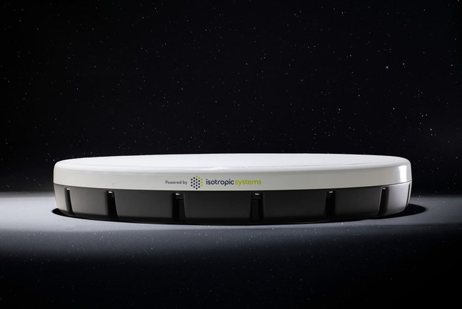 Isotropic Systems and SES Redefine Global Satellite Services with First-Ever Multi-Orbit Field Tests - Vimarsana News