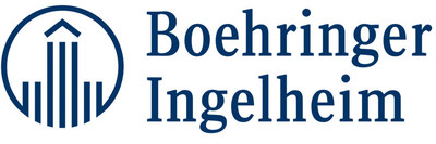 Logo : Boehringer Ingelheim (Groupe CNW/Boehringer Ingelheim (Canada) Ltd.)