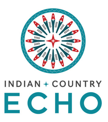 Indian Country ECHO Logo