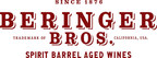 Beringer Bros. Celebrates Inaugural Year As The Official Wine Of The CMA Awards