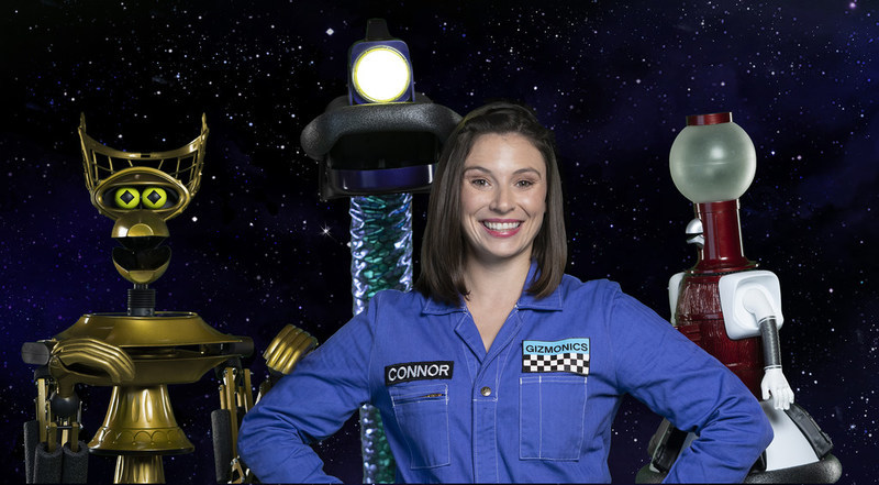 Mystery Science Theater 3000' Season 13 Announced (TV News Roundup)