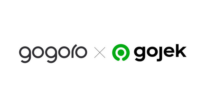 Gojek And Gogoro Announce Strategic Partnership To Electrify Two Wheel ...