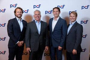 PCF Insurance Services Completes Management &amp; Partner-led Buyout From Sponsor HGGC; Company Valuation In Excess Of $2.2 Billion