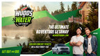 MTN DEW Teams Up With Chart-Topping Country Duo LOCASH To Rally DEW Nation To The Great Outdoors With Epic "Woods or Water" Getaway