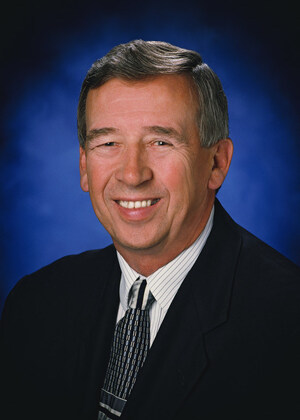 Armstrong International Announces Passing of Former President and CEO, Gus Armstrong