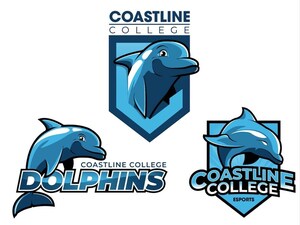 Coastline College Dolphin Mascot to Help "Save the Seas"