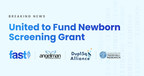 FAST, ASF, Dup15q and FPWR Unite to Fund Newborn Screening Grant
