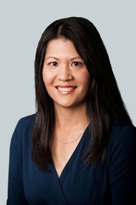 Ashlee Kishimoto, managing director of investor relations