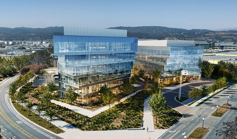 Healthpeak Properties Announces Latest Life Science Development - Vantage - Vimarsana News