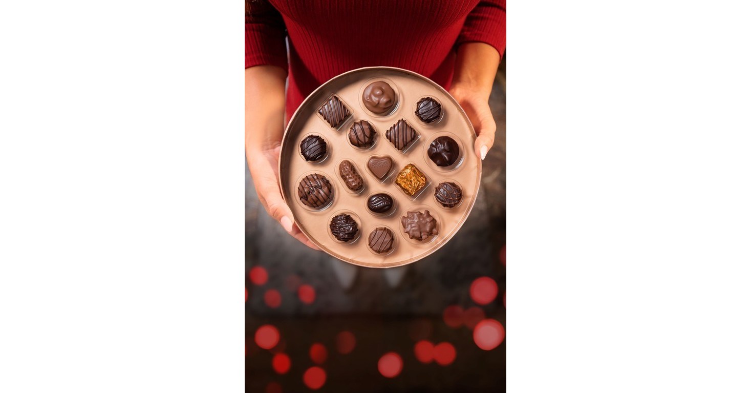 With Family And Friends Set To Reunite This Holiday Season, Ethel M