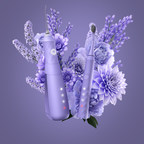 BURST® Oral Care Launches Limited-Edition Lavender Collection And Expands Into Retail for the First Time at Macy's