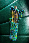 ST~GERMAIN® Elderflower Liqueur and Fashion Designer Anna Sui Launch a Floral Bottle Tote, Bringing a Dash of Je Ne Sais Quoi to the Holidays