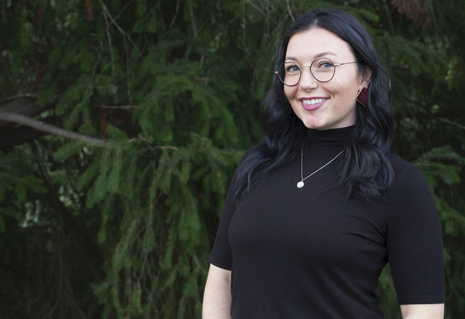 Vancouver Island Woman, Dana Collins, Named to 2021 list of Canada's 100 Most Powerful Women - Vimarsana News