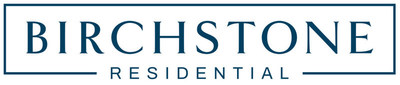 Birchstone Residential (PRNewsfoto/Birchstone Residential)